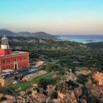 Faro Panorama - Hotel Faro Capo Spartivento